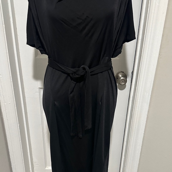 🖤Jean Paul Cowl Neck Dress🖤 - Picture 3 of 9